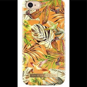 Mango Jungle phone case